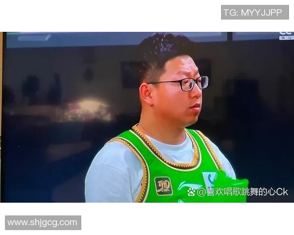 马健调侃辽宁队训练水平称自己投篮能力更强