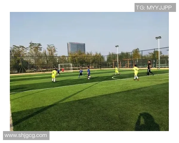 中国足球学校培养未来之星助力中国足球崛起的全新路径探索