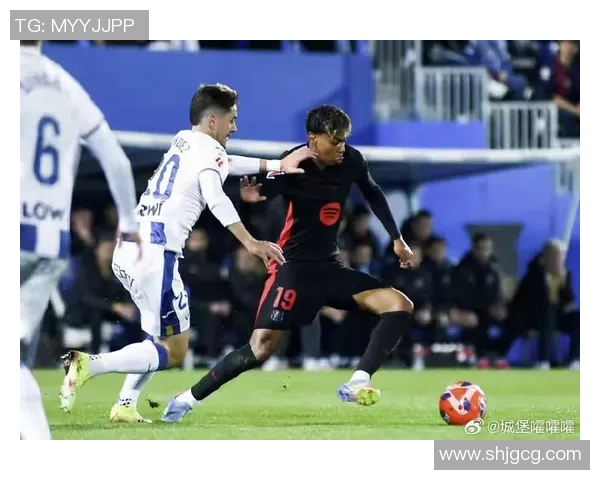 巴塞罗那主场迎战莱加内斯期待精彩对决与胜利之争